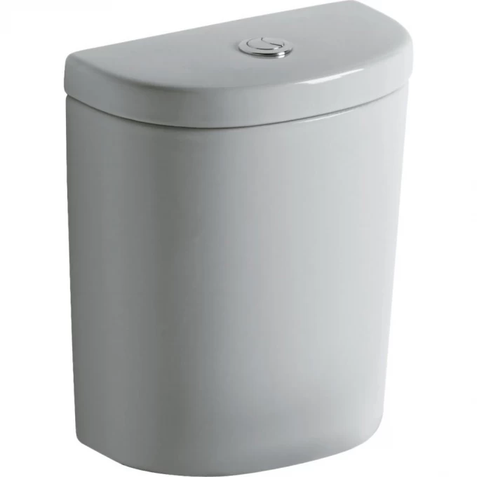 Бачок для унитаза IDEAL STANDARD CONNECT ARC E785601 Бачок для унитаза IDEAL STANDARD CONNECT ARC E785601