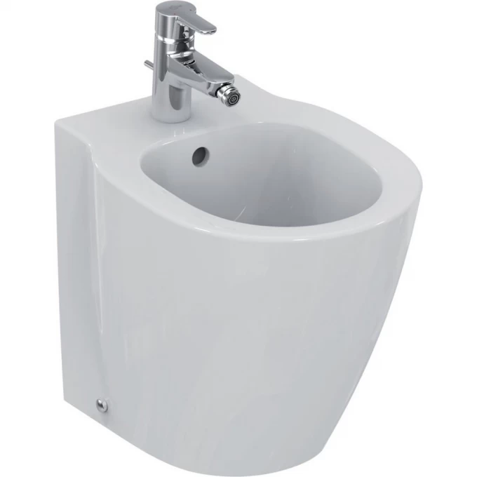 Биде IDEAL STANDARD CONNECT E120001 Биде IDEAL STANDARD CONNECT E120001