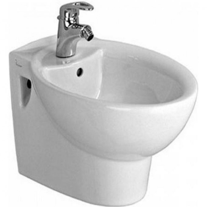 Биде IDEAL STANDARD EXPRESSION R375801 Биде IDEAL STANDARD EXPRESSION R375801