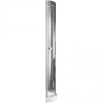 Душевая дверь IDEAL STANDARD DE LUXE Q