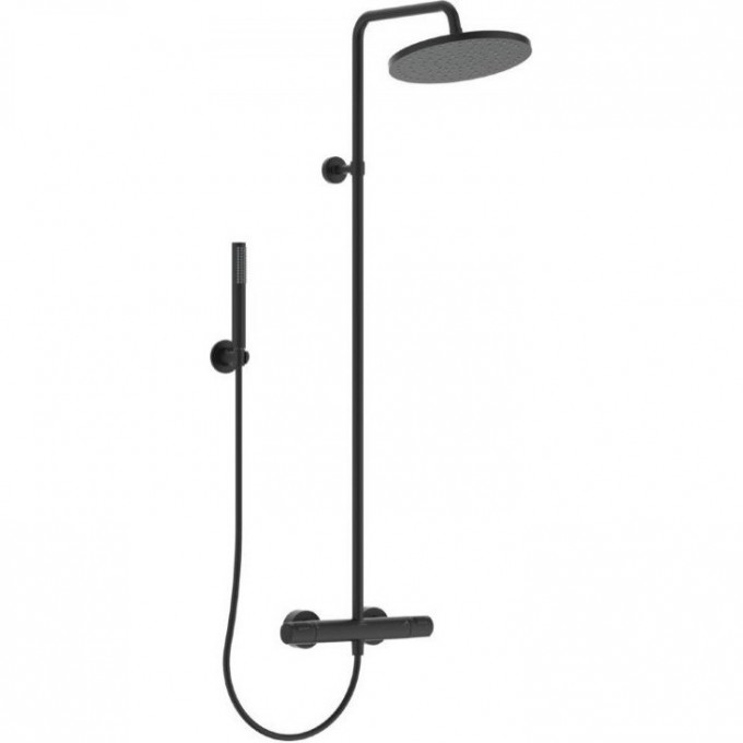 Душевая система 300 мм IDEAL STANDARD CERATHERM T25 BC748XG Душевая система 300 мм IDEAL STANDARD CERATHERM T25 BC748XG