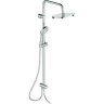 Душевая система IDEAL STANDARD IDEALRAIN ECO EVO A6943AA