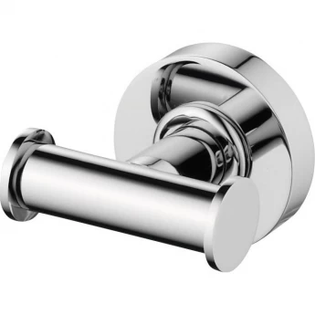 Двойной крючок для одежды IDEAL STANDARD IOM