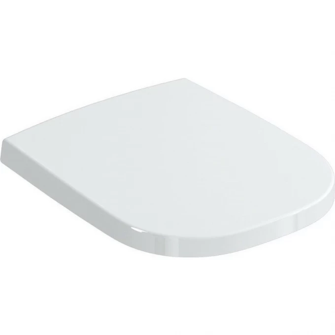 Крышка-сиденье IDEAL STANDARD ACTIVE T639101 Крышка-сиденье IDEAL STANDARD ACTIVE T639101