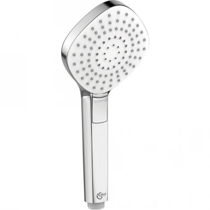 Лейка для душа IDEAL STANDARD IDEALRAIN EVO DIAMOND L3 B2232AA Лейка для душа IDEAL STANDARD IDEALRAIN EVO DIAMOND L3 B2232AA