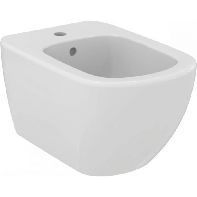 Подвесное биде IDEAL STANDARD IDEALMOOD T272101 Подвесное биде IDEAL STANDARD IDEALMOOD T272101