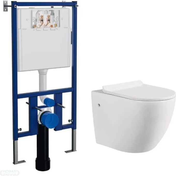 Промо-комплект IDEAL STANDARD TT00003 Tesi T536001 ; R020467 ; R0123JG TT00003/123JG Промо-комплект IDEAL STANDARD TT00003 Tesi T536001 ; R020467 ; R0123JG TT00003/123JG