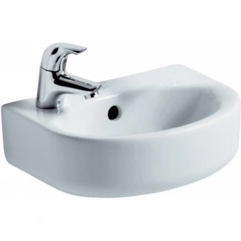 Раковина 35 см IDEAL STANDARD CONNECT ARC E791401