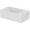 Раковина 37х21 см IDEAL STANDARD TEMPO E211201