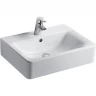 Раковина IDEAL STANDARD CONNECT CUBE 60см E794501