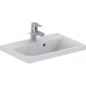 Раковина IDEAL STANDARD CONNECT