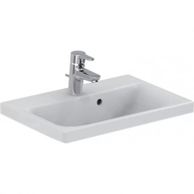 Раковина IDEAL STANDARD CONNECT E136401 Раковина IDEAL STANDARD CONNECT E136401