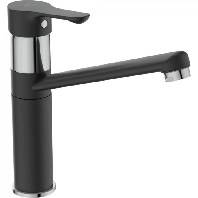 Смеситель для кухни IDEAL STANDARD CERAPLAN III ALPHA BC813U4 Смеситель для кухни IDEAL STANDARD CERAPLAN III ALPHA BC813U4