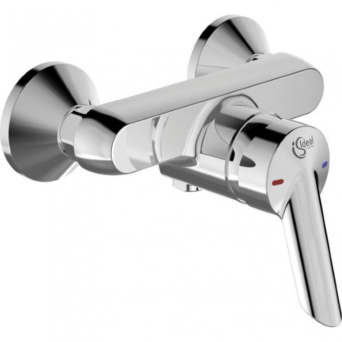 Смеситель IDEAL STANDARD СERAPLUS B8207AA Смеситель IDEAL STANDARD СERAPLUS B8207AA