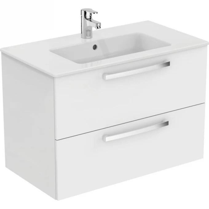 Тумба для раковины IDEAL STANDARD TEMPO E3242WG Тумба для раковины IDEAL STANDARD TEMPO E3242WG