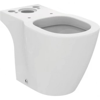 Унитаз IDEAL STANDARD CONNECT