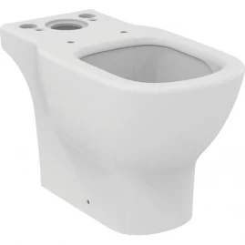 Унитаз IDEAL STANDARD TESI AQUABLAD