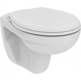 Унитаз подвесной IDEAL STANDARD EUROVIT K881201